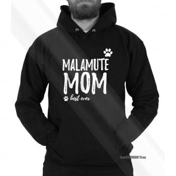 Alaskan Malamute Mom Thoodie
