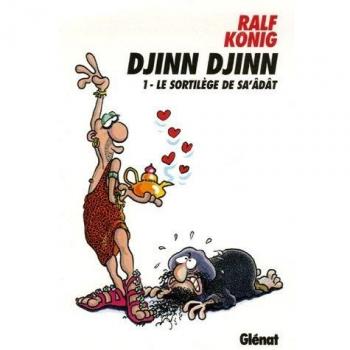 Djinn Djinn