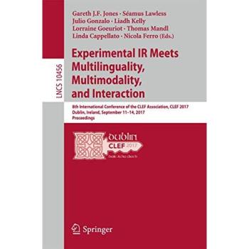 Experimental IR Meets Multilinguality, Multimodality, and Interaction