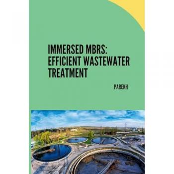 Immersed MBRs: Efficient Wastewater Treatment