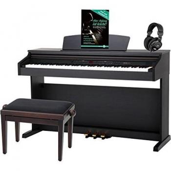 Classic Cantabile DP-50 RH E-Piano SET