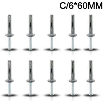 Hollow Wall Anchor Expansion Screws