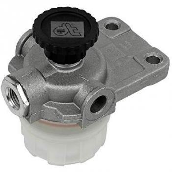 PreSupply Fuel Pump 4.61
