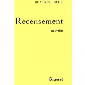 Recensement