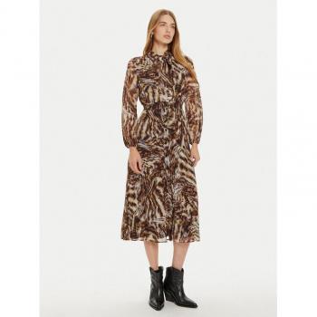 Liu Jo Kleid in Braun, Größe 42