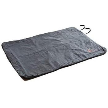 OUTCHAIR Camping Heizdecke Comforter L Outdoor Decke Hunde Wärme Matte Akku