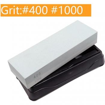 Multi-Stage Water Whetstone