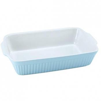 Pirofila Cucina Pastello 2500 ml Blu