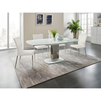 Pack 2 sillas modernas Talicia