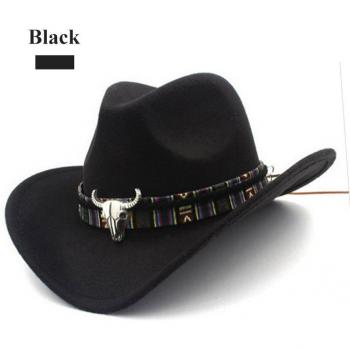 Men's Wool Cap