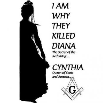 I Am Why They Killed Diana