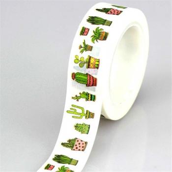 Ruban washi pour bricolage 10M