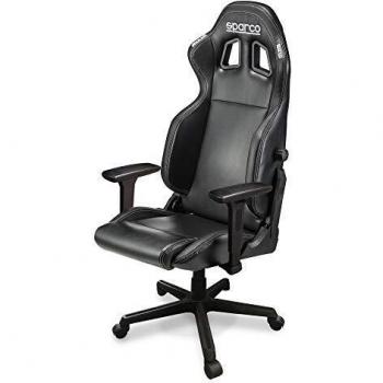 Sparco Icon S00998nrnr Gaming-Stuhl Schwarz