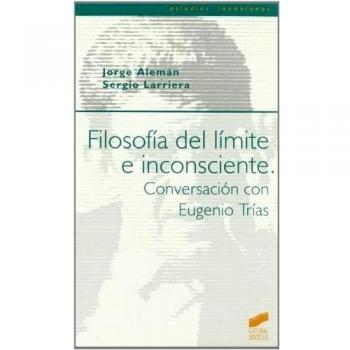 FILOSOFIA DEL LIMITE E INCONSCIENTE