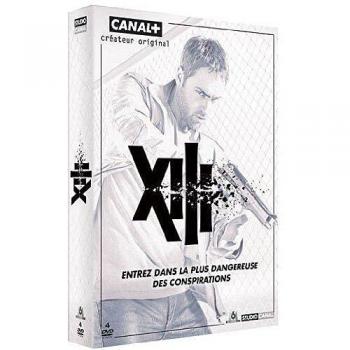 Xiii – L’intégrale complète