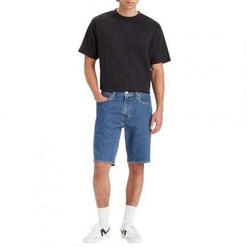 Levi's® Jeansshorts 405™ 39864-0137 Blau Regular Fit