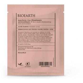Masque Antioxydant Bioearth