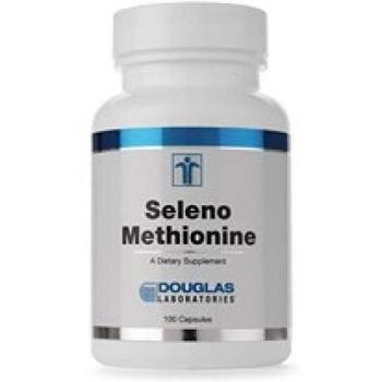 Selenometionina 200 mcg