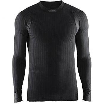 Black Active Extreme 2.0 Shirt (Size XL)