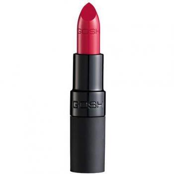 Purple Matte Lipstick – Gosh Velvet Touch 016