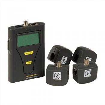 Multimetro Hobbes Tester LANsmart