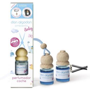 Aromatisateur voiture Don Algodón 6,5 ml