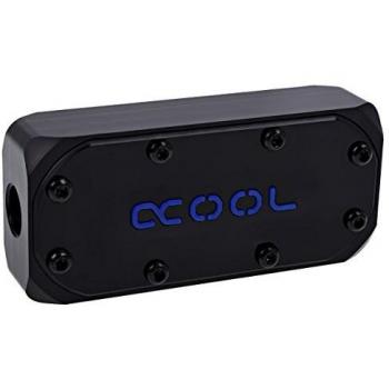 AlfaCool GPX SLI Interfaccia Doppia Asimmetrica