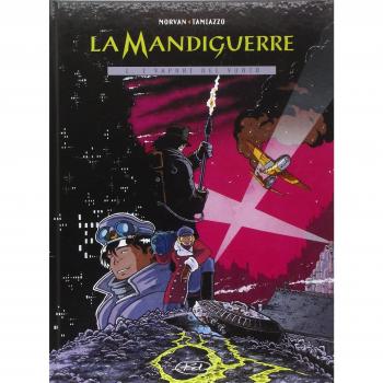 I vapori del vuoto. La Mandiguerre