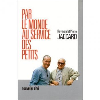 Par le monde au service des petits