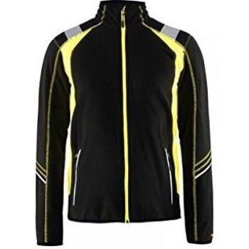 Blaklader Size S Microfleece Jacket