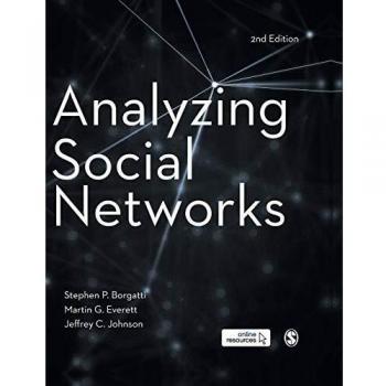 Analyzing Social Networks
