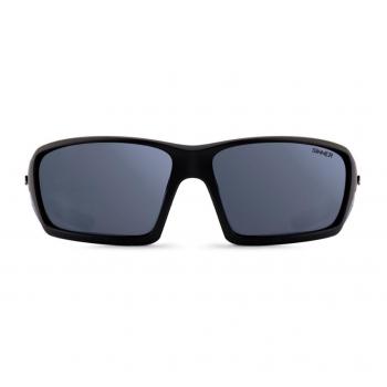 Sinner SISU 784 10 03 – Lunettes solaires masculines noires
