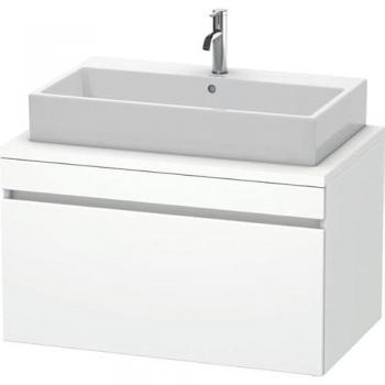 Estilo Durastyle Consola Base Duravita Blanco