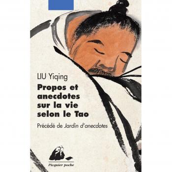 Propos et anecdotes sur la vie selon le tao