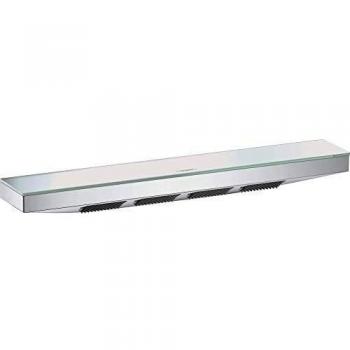 Hansgrohe Rainfinity Schulterbrause 500mm mit Duschablage