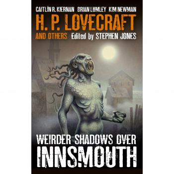 Weirder Shadows Over Innsmouth