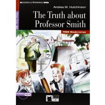 truth about professor smith +mp3