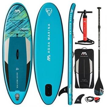 Paddle Aqua Marina 8.0 Vibrante 2022