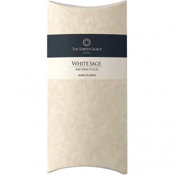 Eerlijkheid van de Aarde: Witte Salie Brandjes – 100