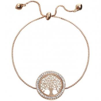 Bracelet Étoile Rose