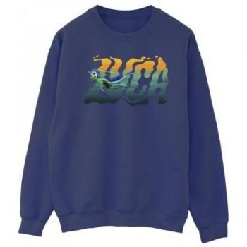 Felpa Disney Swim Classica