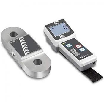 Bilancia elettronica da gru KERN HFC 600K-1
