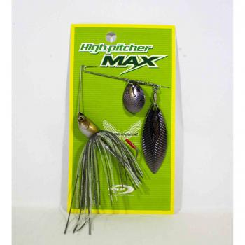 OSP High Pitcher 5/8 Oz Spinner Bait TW S-51