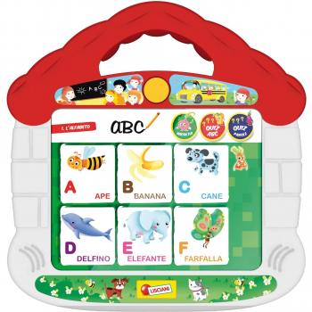 Lisciani Giochi 55906