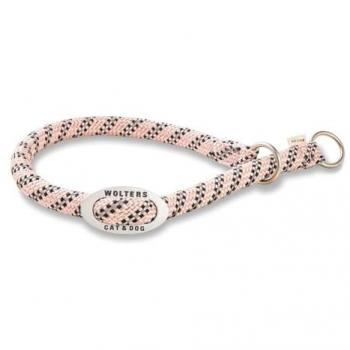 Wolters Everest reflektierendes Schlupfhalsband rosa 50 cm x 13 mm