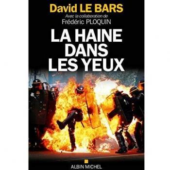 La Haine dans les yeux