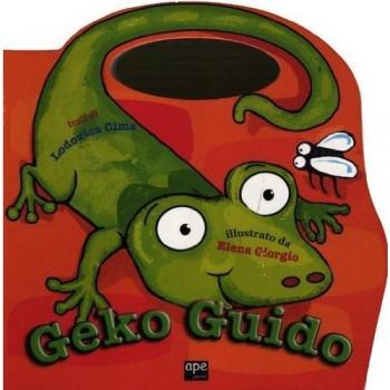 Geko Guido