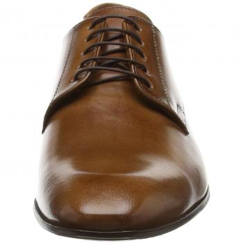 Lloyd Herren Laurin Derby, Braun (Reh 4), 48 EU