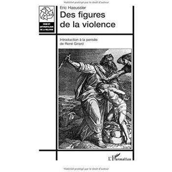 Des figures de la violence