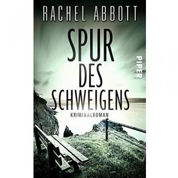 Spur des Schweigens: Kriminalroman (Tom-Douglas-Reihe, Band 2)